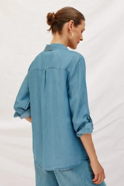 Mujer Cortefiel Blusas><noscript><img width=