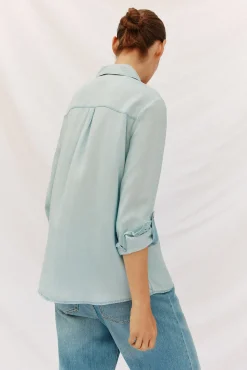 Mujer Cortefiel Blusas><noscript><img width=