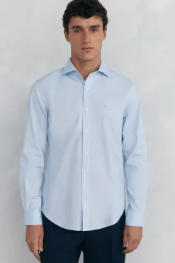 Hombre Pedro del Hierro Camisas De Vestir|Camisas><noscript><img width=