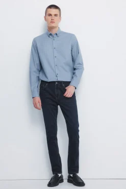 Hombre Springfield Camisas De Vestir|Camisas><noscript><img width=