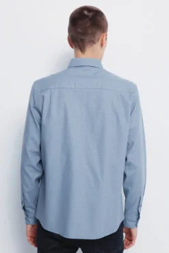 Hombre Springfield Camisas De Vestir|Camisas><noscript><img width=