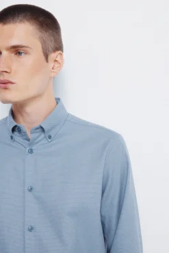 Hombre Springfield Camisas De Vestir|Camisas><noscript><img width=