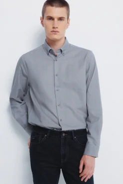 Hombre Springfield Camisas De Vestir|Camisas><noscript><img width=