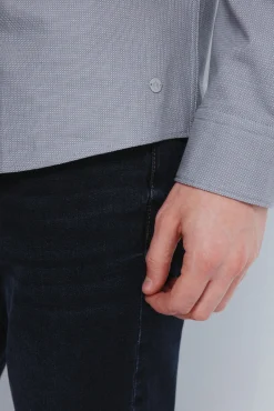 Hombre Springfield Camisas De Vestir|Camisas><noscript><img width=