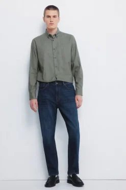 Hombre Springfield Camisas De Vestir|Camisas><noscript><img width=