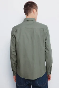 Hombre Springfield Camisas De Vestir|Camisas><noscript><img width=