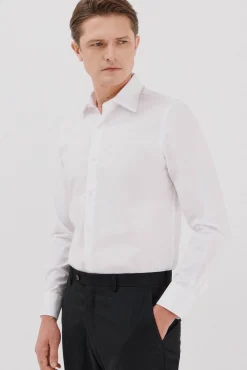 Hombre Cortefiel Camisas De Vestir|Camisas><noscript><img width=