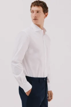 Hombre Cortefiel Camisas De Vestir|Camisas><noscript><img width=