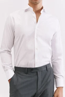 Hombre Cortefiel Camisas De Vestir|Camisas><noscript><img width=