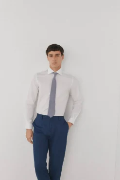 Hombre Pedro del Hierro Camisas De Vestir|Camisas>Camisa vestir lisa non iron + antimanchas