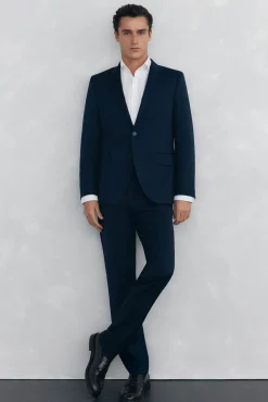 Hombre Pedro del Hierro Camisas De Vestir|Camisas><noscript><img width=