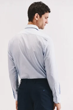 Hombre Cortefiel Camisas|Camisas De Vestir><noscript><img width=