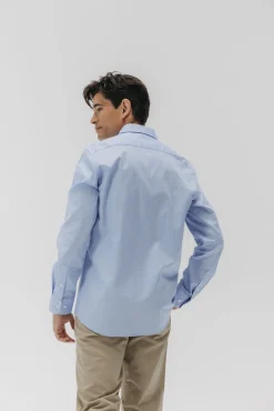 Hombre elPulpo Camisas De Vestir|Camisas><noscript><img width=