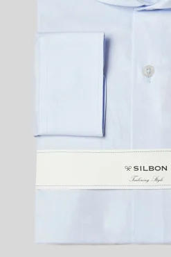 Hombre Silbon Camisas De Vestir|Camisas><noscript><img width=