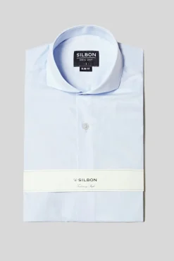 Hombre Silbon Camisas De Vestir|Camisas><noscript><img width=