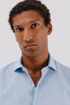 Hombre Cortefiel Camisas De Vestir|Camisas><noscript><img width=