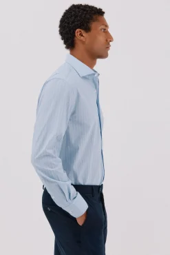 Hombre Cortefiel Camisas De Vestir|Camisas><noscript><img width=