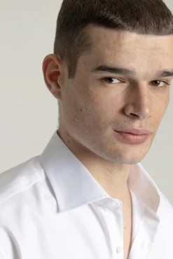 Hombre PuroEGO Camisas De Vestir|Camisas><noscript><img width=