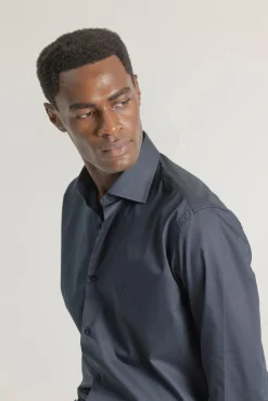 Hombre PuroEGO Camisas De Vestir|Camisas><noscript><img width=