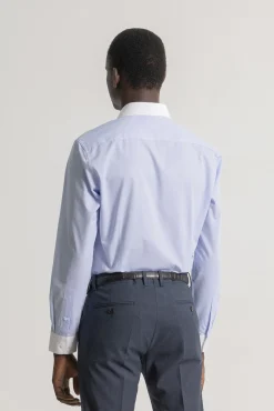 Hombre PuroEGO Camisas De Vestir|Camisas><noscript><img width=