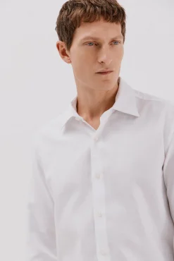 Hombre Cortefiel Camisas De Vestir|Camisas><noscript><img width=