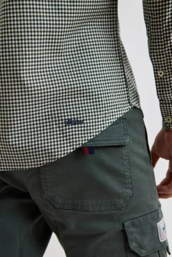 Hombre Williot Camisas><noscript><img width=