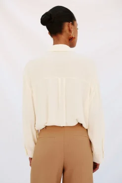 Mujer Cortefiel Blusas><noscript><img width=