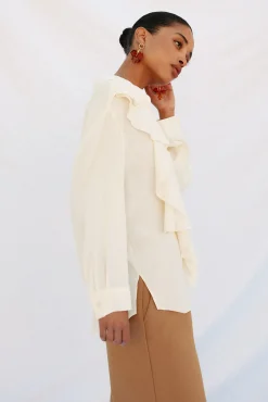 Mujer Cortefiel Blusas><noscript><img width=