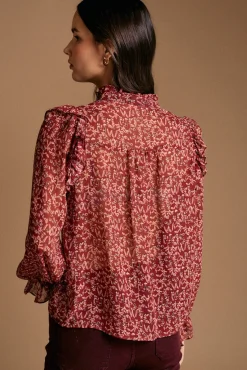 Mujer Polín Et Moi Blusas><noscript><img width=