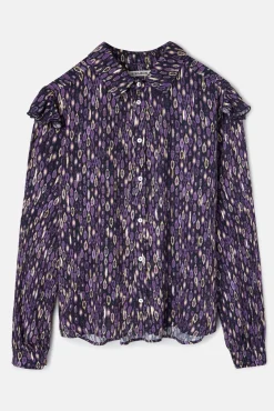 Mujer Silbon Blusas><noscript><img width=