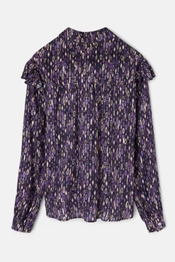 Mujer Silbon Blusas><noscript><img width=