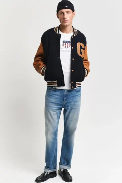 Hombre Gant Camisetas><noscript><img width=