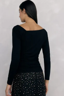 Mujer Pedro del Hierro Camisetas><noscript><img width=