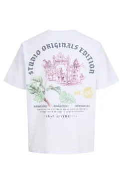 Hombre Jack & Jones Camisetas><noscript><img width=