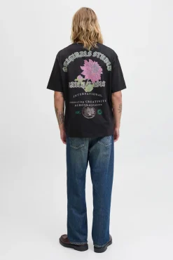 Hombre Jack & Jones Camisetas><noscript><img width=