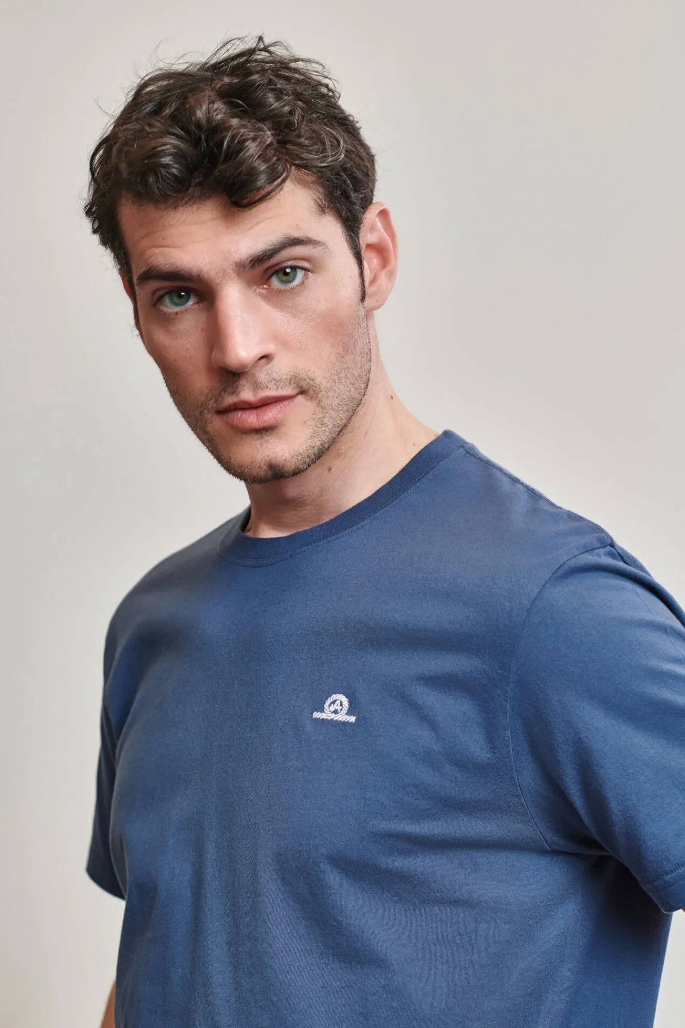 Hombre Amarras Camisetas>Camiseta Backstay Unisex