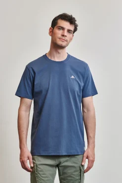 Hombre Amarras Camisetas><noscript><img width=