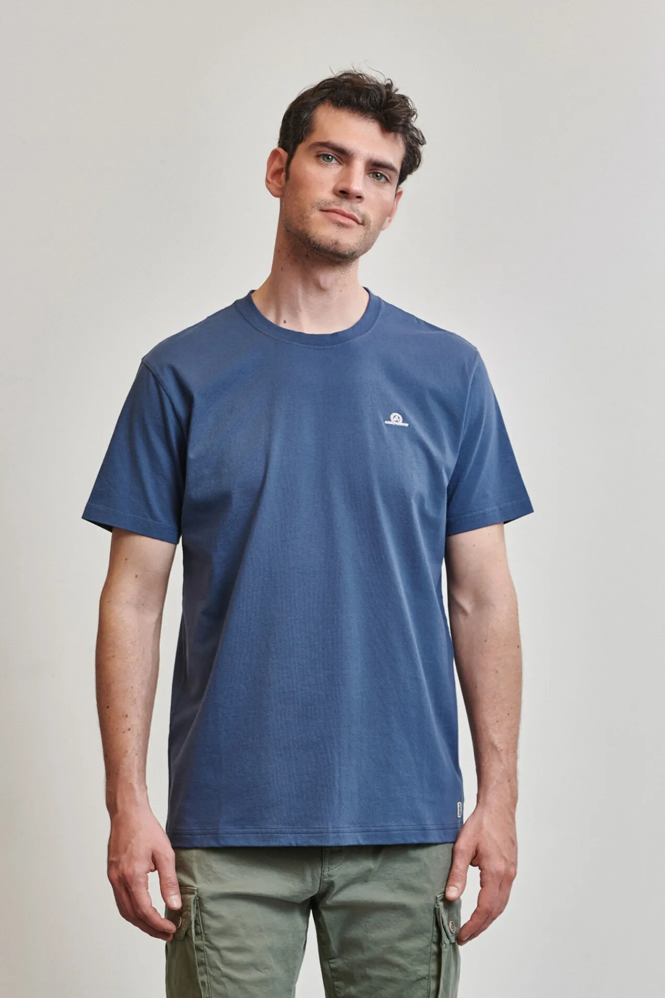 Hombre Amarras Camisetas>Camiseta Backstay Unisex