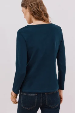 Mujer Cortefiel Camisetas><noscript><img width=