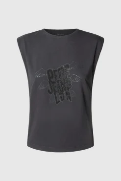 Mujer Pepe Jeans Camisetas>Camiseta Bertha