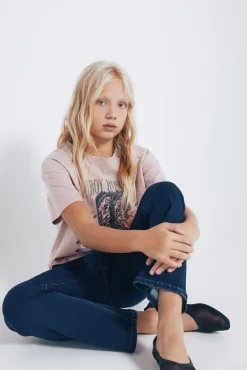 Niños Springfield Kids Camisetas><noscript><img width=