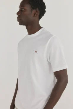Hombre Pedro del Hierro Camisetas>Camiseta básica