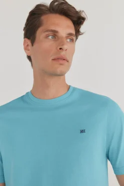 Hombre Pedro del Hierro Camisetas>Camiseta básica