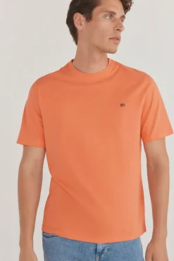 Hombre Pedro del Hierro Camisetas>Camiseta básica