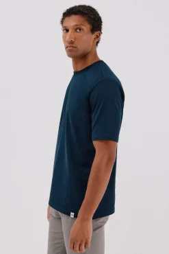 Hombre Cortefiel Camisetas>Camiseta básica