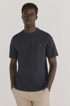 Hombre Pedro del Hierro Camisetas>Camiseta básica