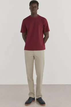 Hombre Pedro del Hierro Camisetas>Camiseta básica