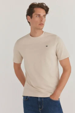 Hombre Pedro del Hierro Camisetas>Camiseta básica