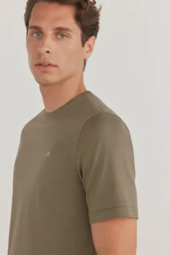 Hombre Pedro del Hierro Camisetas>Camiseta básica