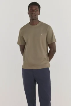 Hombre Pedro del Hierro Camisetas>Camiseta básica